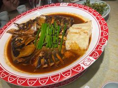 -老德州四合院·德州菜(天衢路店)