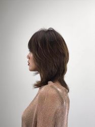 点击看大图 -MONE美发沙龙