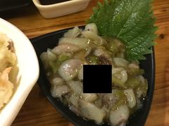 -鸟先生居酒屋(东湖馨园店)