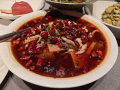 -荷塘秋月·本帮江浙菜(国权路店)