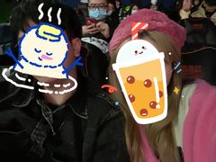 -AMG海上明珠影城(上海环球港RealDCinema店)