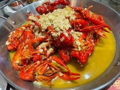 -阿甘龙虾·重庆麻麻鱼(中豪店)