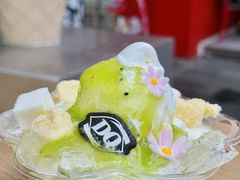 -DQ·蛋糕·冰淇淋(五角场万达店)