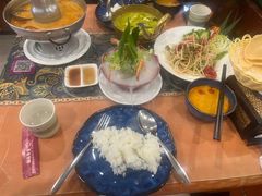 -荷花泰菜(东方新天地店)