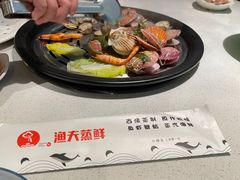 -渔夫蒸鲜(世奥湾店)