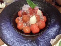 -大树餐厅(益田假日店)