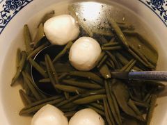 清汤鱼丸-山外山菜馆(玉泉路店)