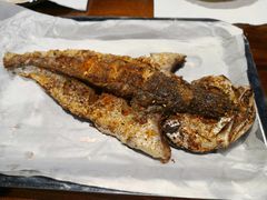 -马路牙子地桌烤肉(工体店)