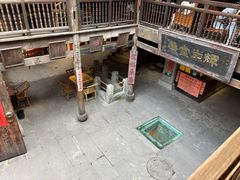 -山城巷传统风貌区