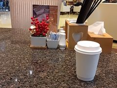 -上海齐鲁酒店·辣椒屋咖啡厅