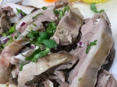 -巴依老爷新疆美食(清华东门店)