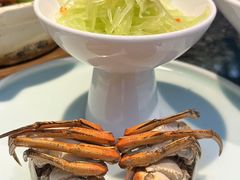 -小城故事·地道宁波味(月湖盛园店)