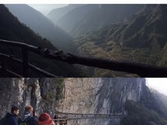 -鹿院坪生态旅游景区