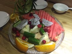 -東舍食唐精品陕菜馆