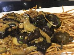 -闫府私房菜·百年鲁菜(恒隆店)