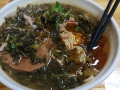 -超爷叔面馆(西园店)