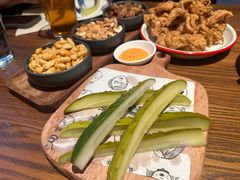 -京A Brewpub·精酿餐吧(幸福村店)