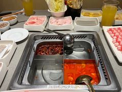 -海底捞火锅(龙湖金沙天街店)