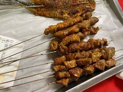 -乐天拉面(桃花街店)