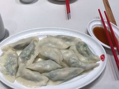 -喜家德虾仁水饺(华强天虹店)