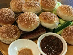 android_upload_pic-烧肉馆(古北水镇景区店)