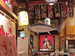 -炉胜·炉端烧·居酒屋