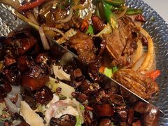 -小鱼小牛·鱼牛干锅·脆鱼火锅(世欧广场店)