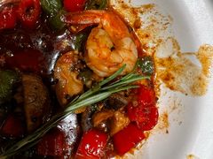 -留半山·香港食堂(啦啦宝都店)