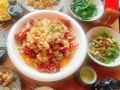 -虾小龙老长沙龙虾馆(坡子街店)