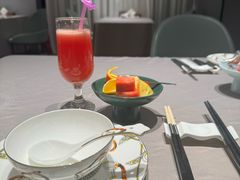 -写庭·鱼鲜川菜·宴请(铁像寺水街店)