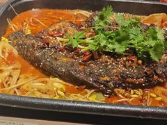-钢管厂五区小郡肝串串香火锅(梅川路店)