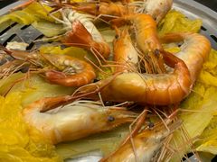 -渔歌雅宴·渔鲜烤鸭(北京西站店)