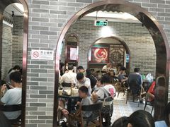 -民信老铺(双皮奶博物馆店)