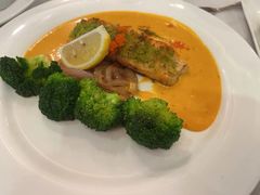 -摩根扒房(桐梓林店)