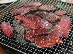 -久儿地炉烤肉(海信慧园店)