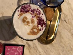 -粤海喜来登酒店·&More聚驿(天河城店)