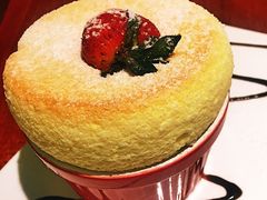 鲜橙梳乎里-卡朋厨房(289艺术园区店)