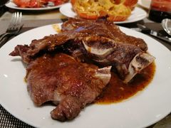 -安蒂娅·海鲜自助餐厅(安蒂娅美兰酒店)