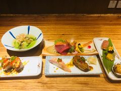 -江户前寿司(好运街店)