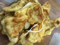 -圣夜东北菜烧烤·夜宵(胥江路店)