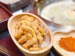 -火鳳祥美蛙牛肉自助(青悦城店)
