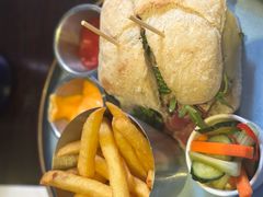 -bluefrog蓝蛙(水游城店)