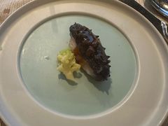 -广州花园酒店-凌璇阁360度高空海鲜自助餐CAROUSEL