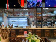 -小龙坎老火锅(北京三里屯店)