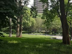 -玲珑塔公园