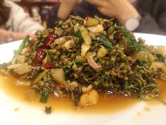 -味兴居农家菜馆(同德广场店)