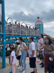 -季高兔窝窝亲子园(上海薰衣草公园店)