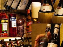 -北辰洲际酒店·IT MAMA意式家味餐厅
