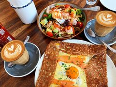 -RAC BAR(安福路店)