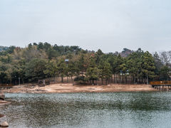 -南京市无想山景区